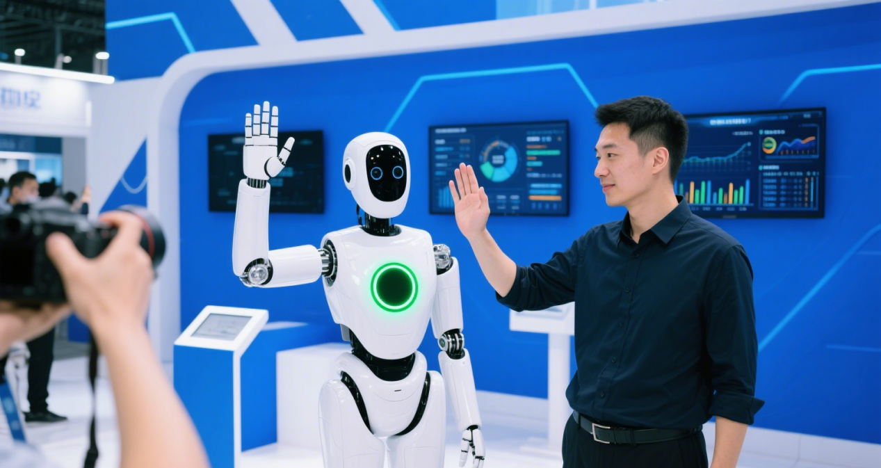 大元宝智能能碳大模型：全球工业变革的智能引擎